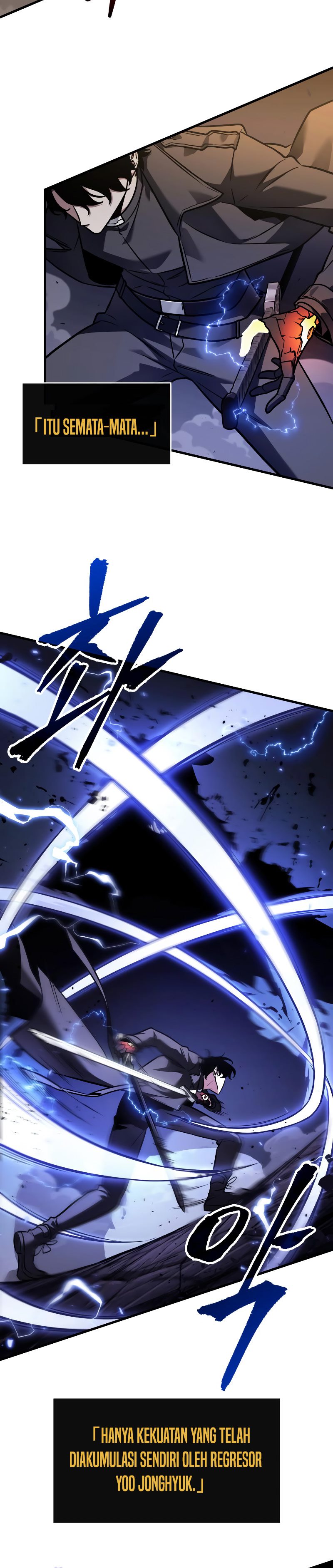 Omniscient Readers Viewpoints Chapter 189 Gambar 32