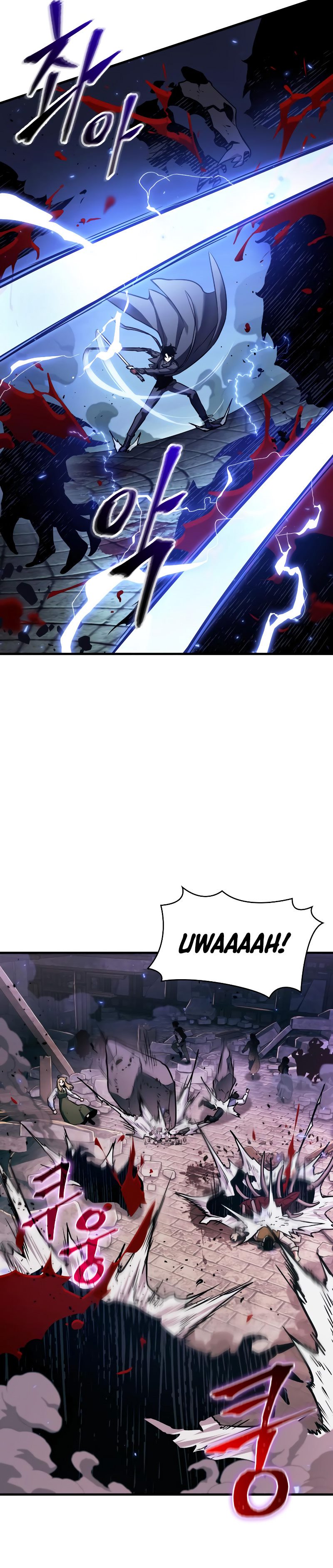 Omniscient Readers Viewpoints Chapter 189 Gambar 33