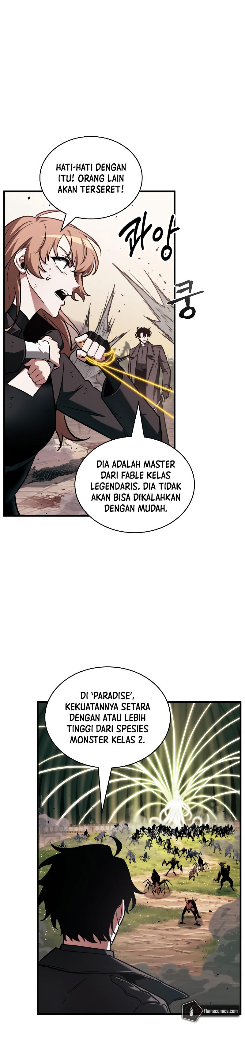 Omniscient Readers Viewpoints Chapter 189 Gambar 34