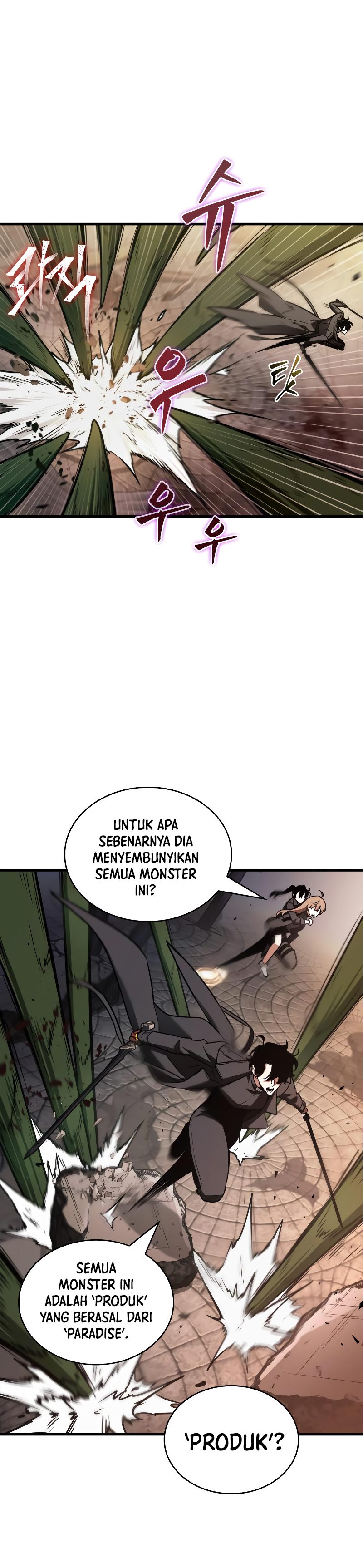 Omniscient Readers Viewpoints Chapter 189 Gambar 35