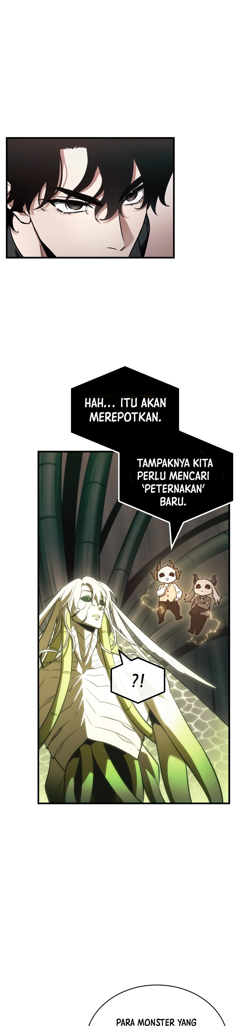 Omniscient Readers Viewpoints Chapter 189 Gambar 36