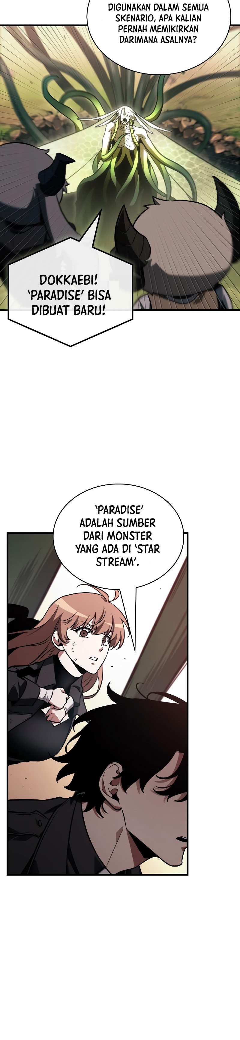 Omniscient Readers Viewpoints Chapter 189 Gambar 37