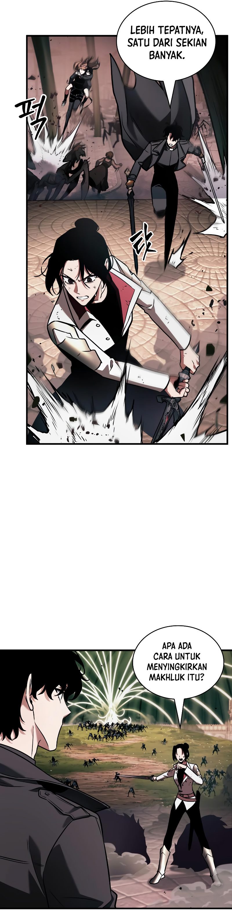 Omniscient Readers Viewpoints Chapter 189 Gambar 38