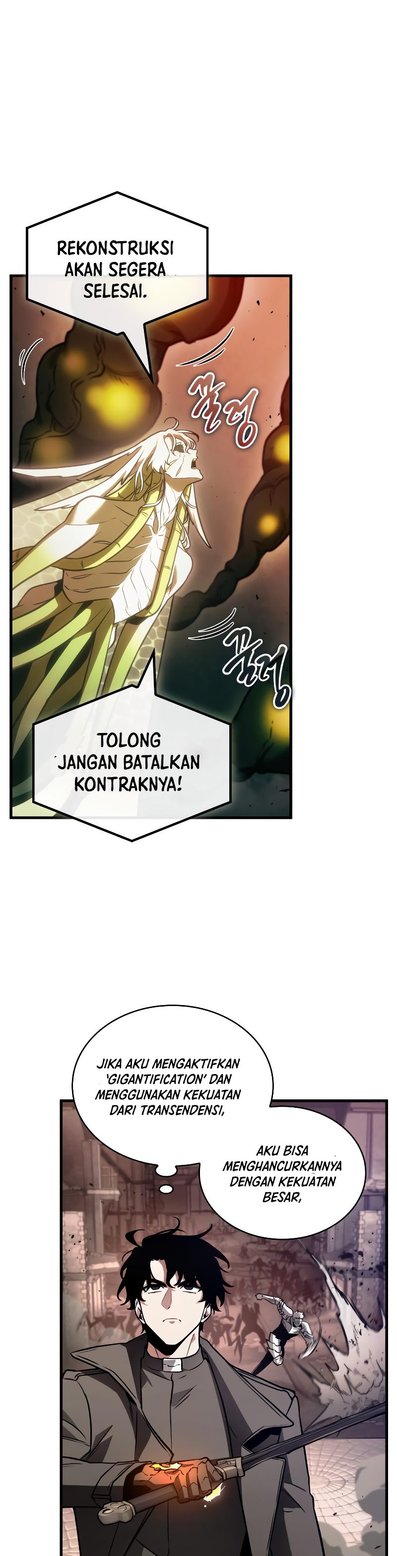 Omniscient Readers Viewpoints Chapter 189 Gambar 39