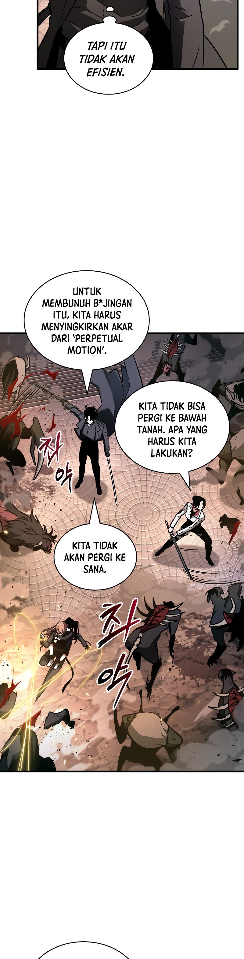 Omniscient Readers Viewpoints Chapter 189 Gambar 40
