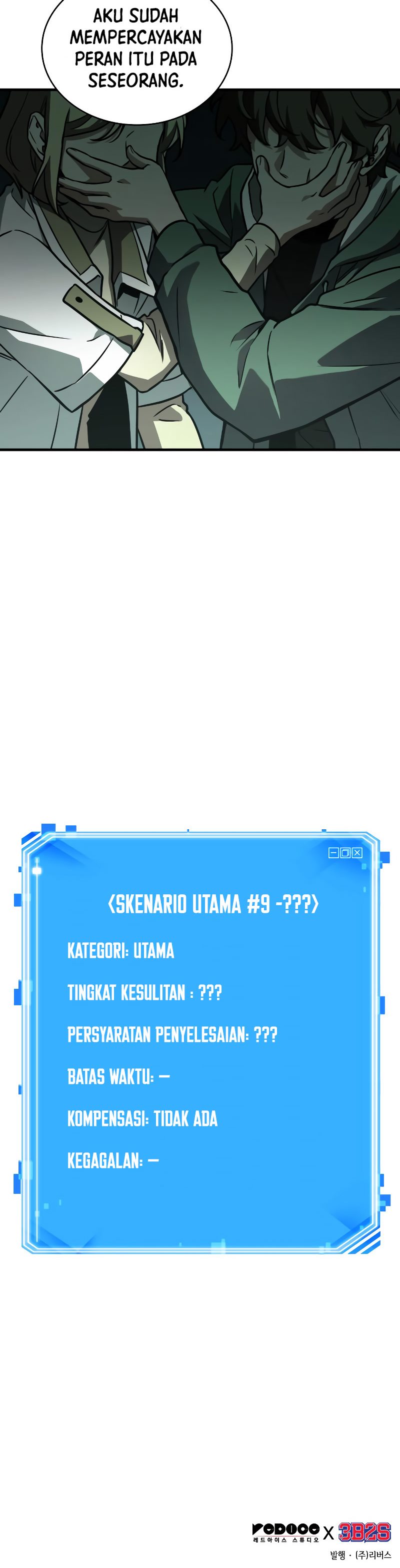 Omniscient Readers Viewpoints Chapter 189 Gambar 41