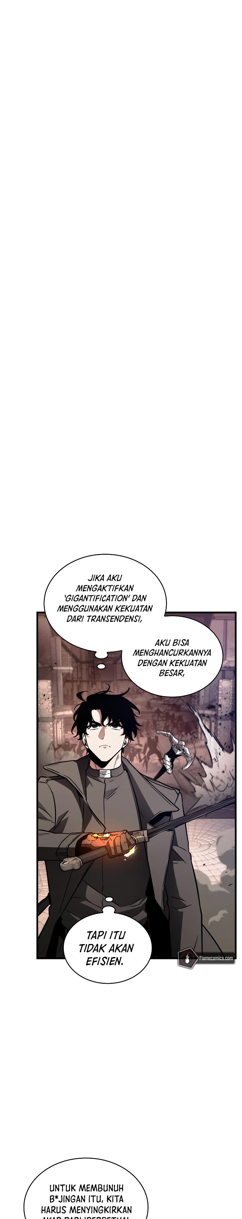 Omniscient Readers Viewpoints Chapter 190 Gambar 2