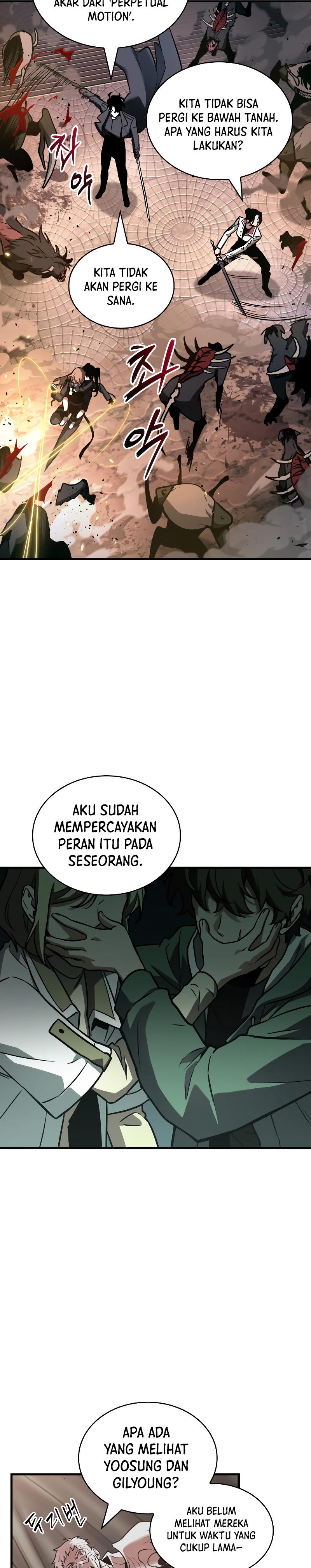 Omniscient Readers Viewpoints Chapter 190 Gambar 3