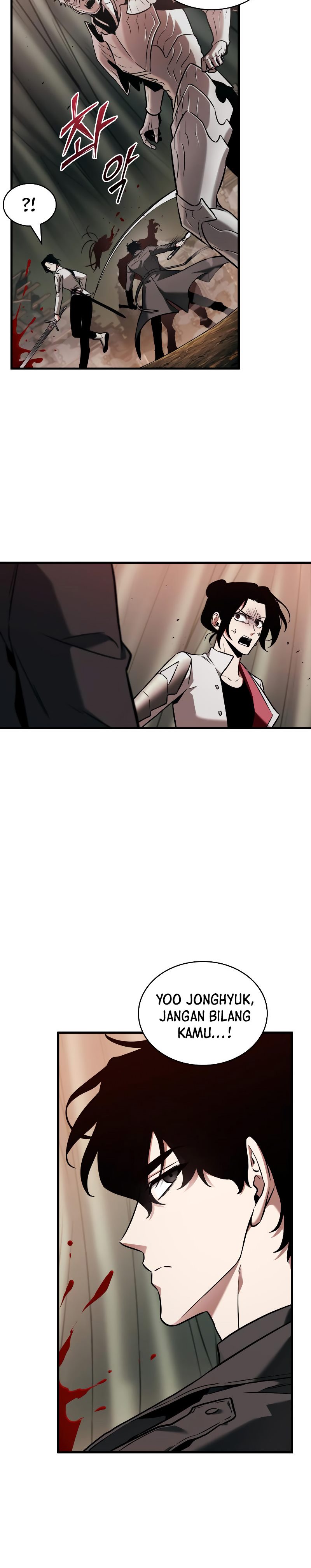 Omniscient Readers Viewpoints Chapter 190 Gambar 4