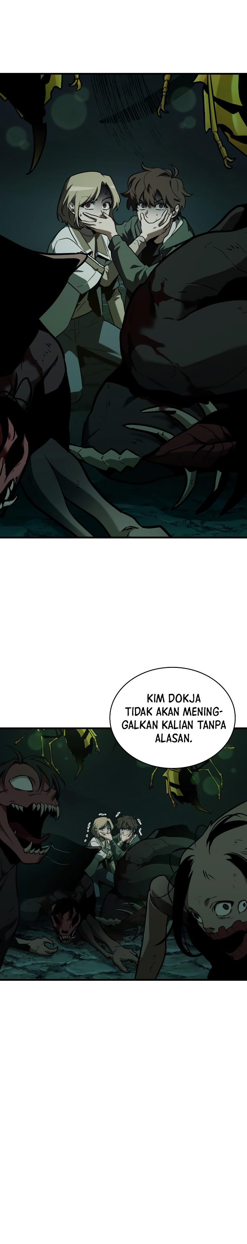 Omniscient Readers Viewpoints Chapter 190 Gambar 5