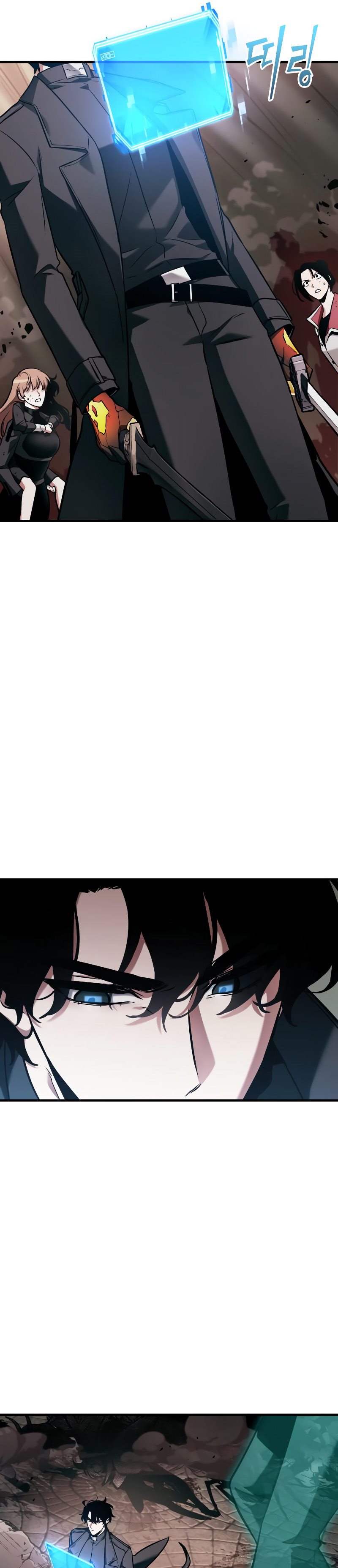 Omniscient Readers Viewpoints Chapter 190 Gambar 6