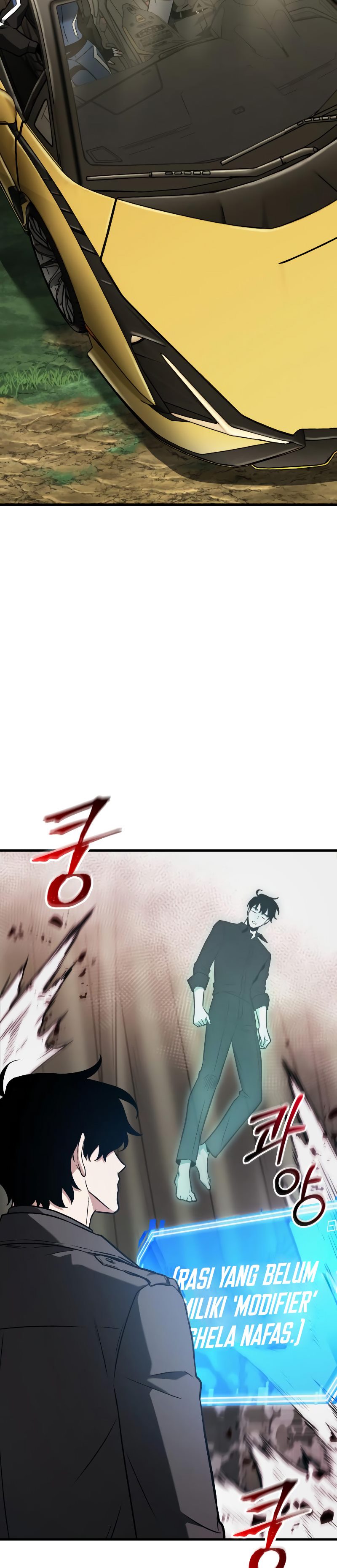 Omniscient Readers Viewpoints Chapter 190 Gambar 8