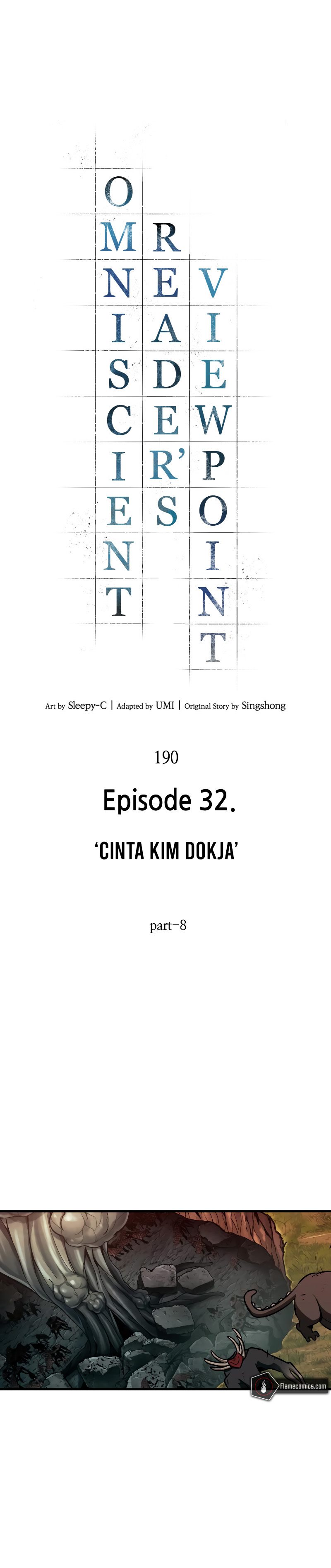 Omniscient Readers Viewpoints Chapter 190 Gambar 10