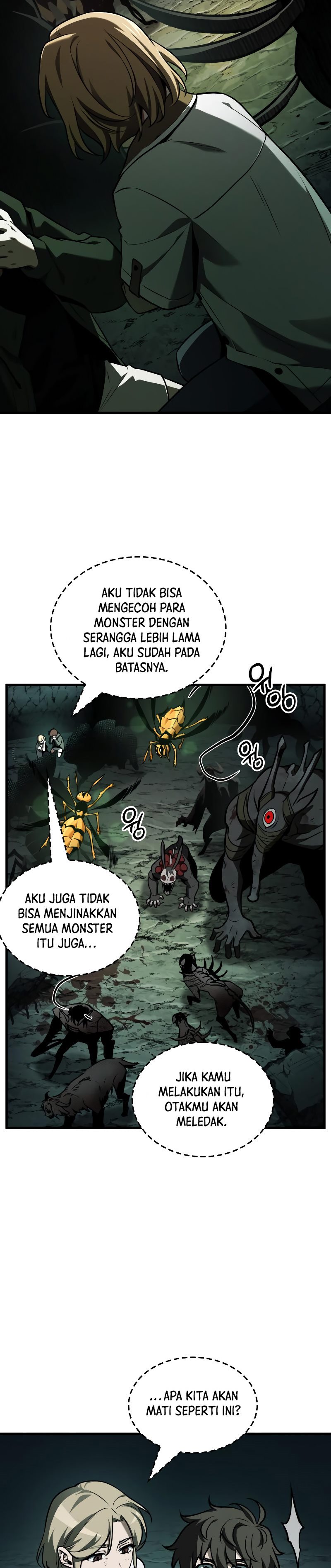Omniscient Readers Viewpoints Chapter 190 Gambar 12