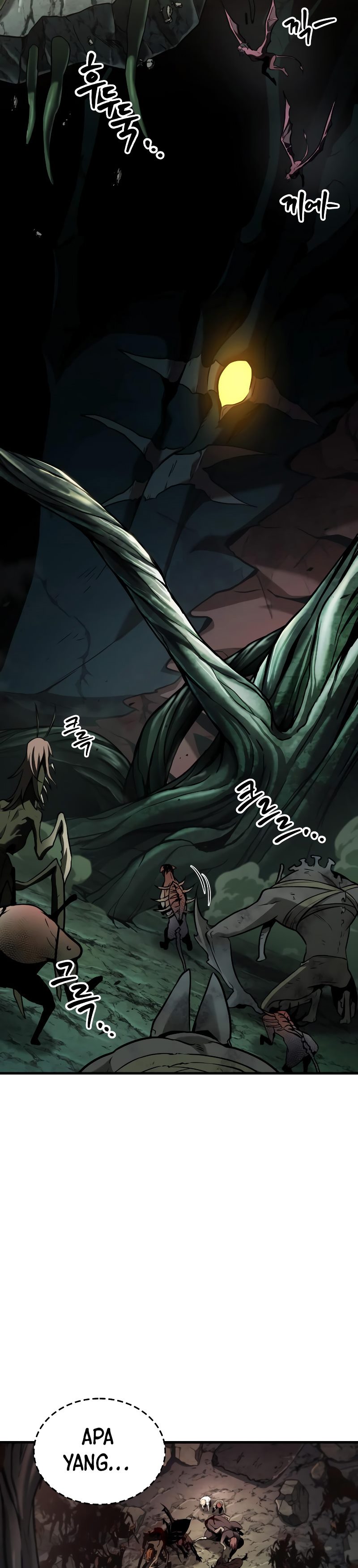 Omniscient Readers Viewpoints Chapter 190 Gambar 16