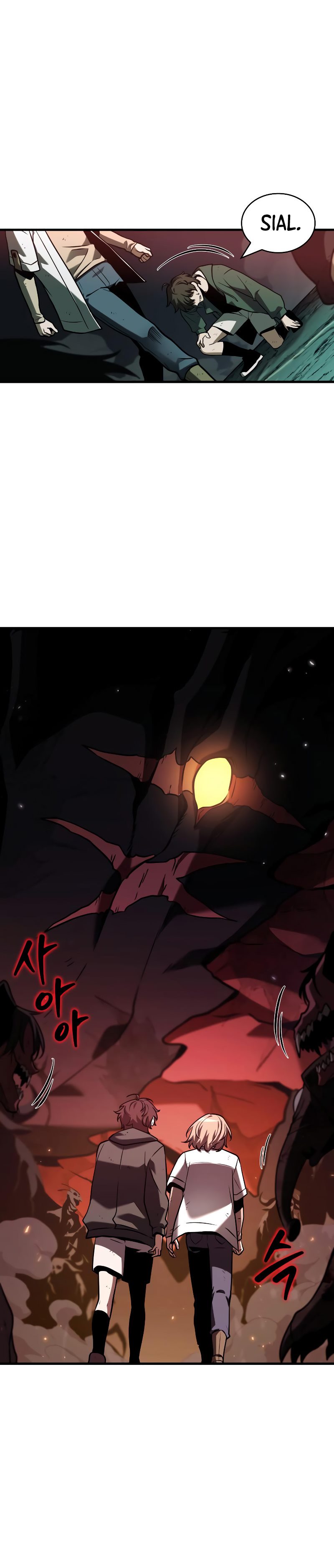 Omniscient Readers Viewpoints Chapter 190 Gambar 20