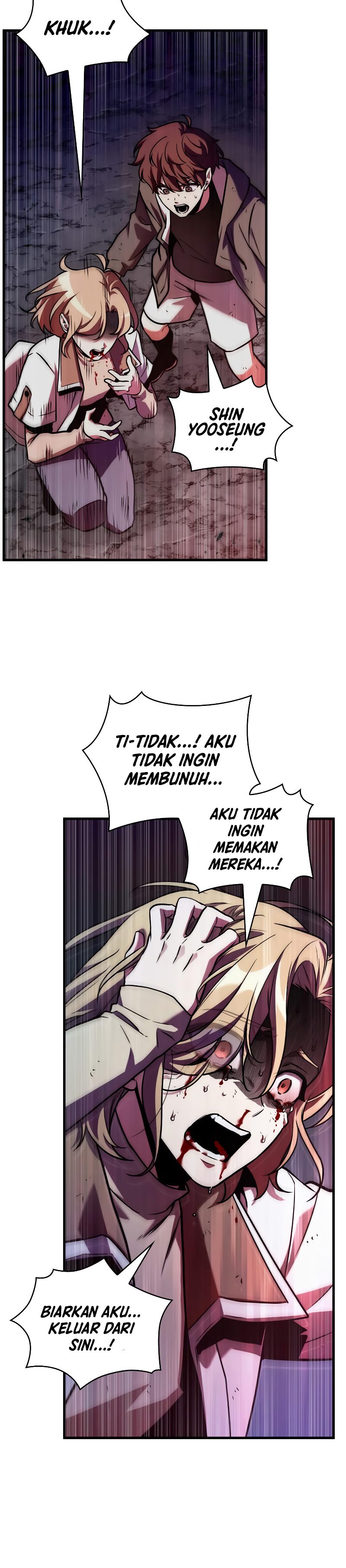 Omniscient Readers Viewpoints Chapter 190 Gambar 25
