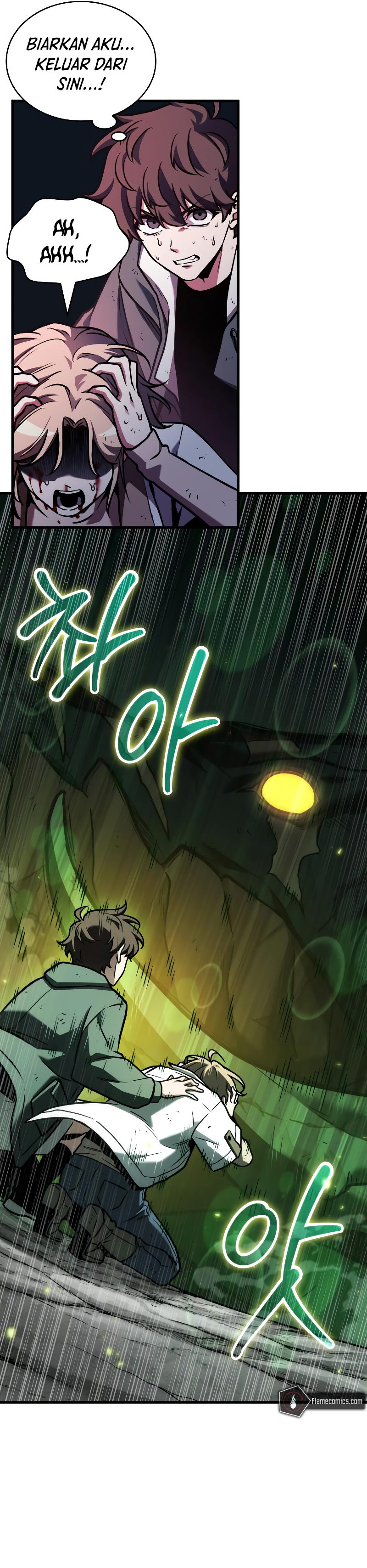 Omniscient Readers Viewpoints Chapter 190 Gambar 26