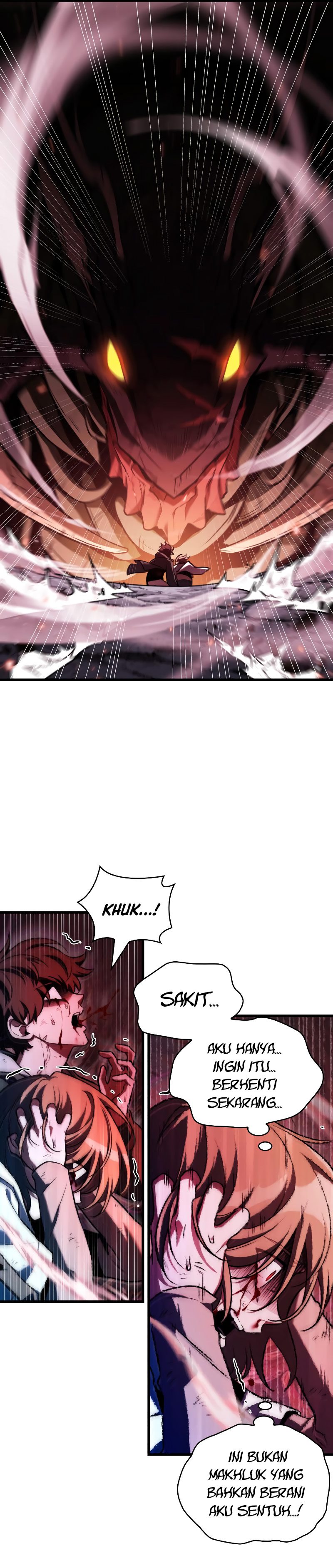 Omniscient Readers Viewpoints Chapter 190 Gambar 30