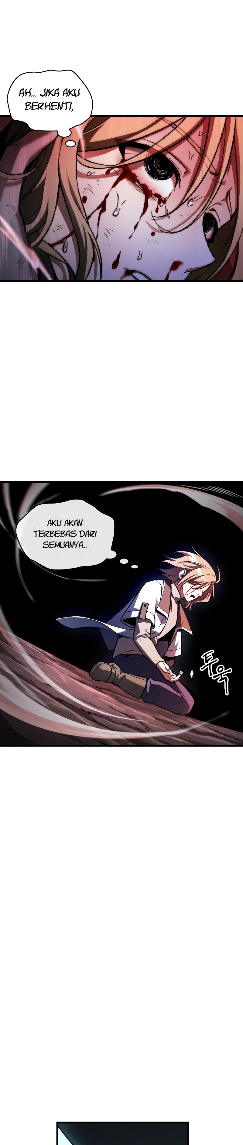 Omniscient Readers Viewpoints Chapter 190 Gambar 31