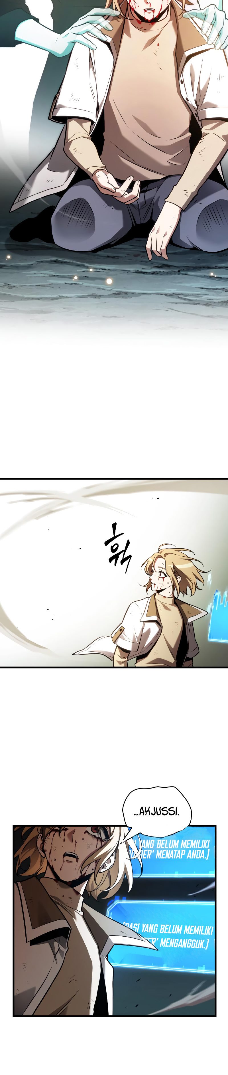 Omniscient Readers Viewpoints Chapter 190 Gambar 33