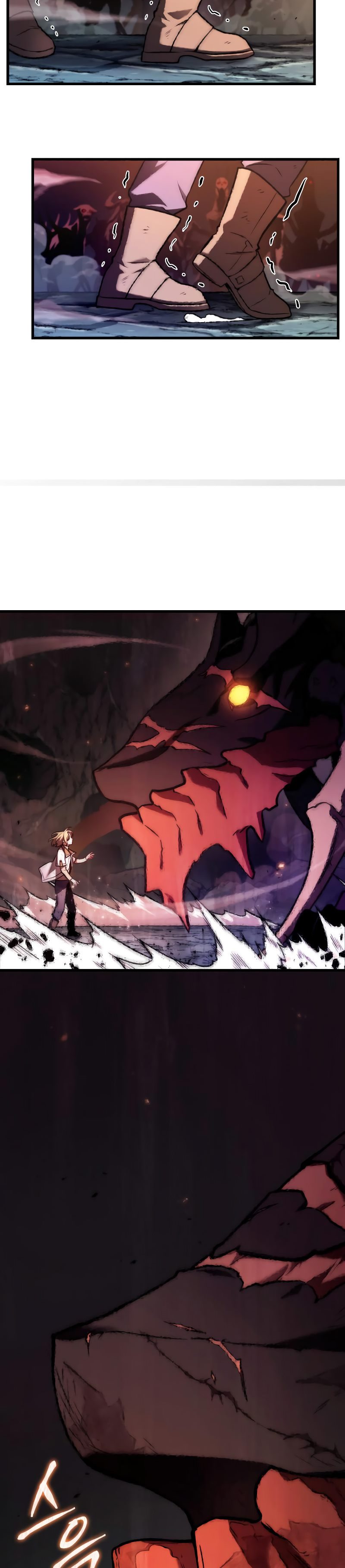 Omniscient Readers Viewpoints Chapter 190 Gambar 36