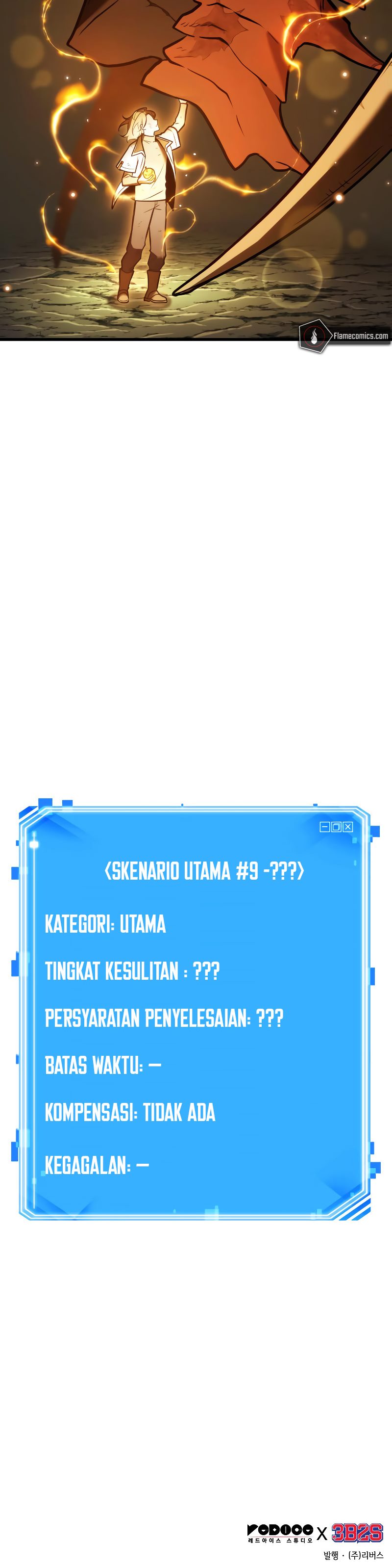 Omniscient Readers Viewpoints Chapter 190 Gambar 41