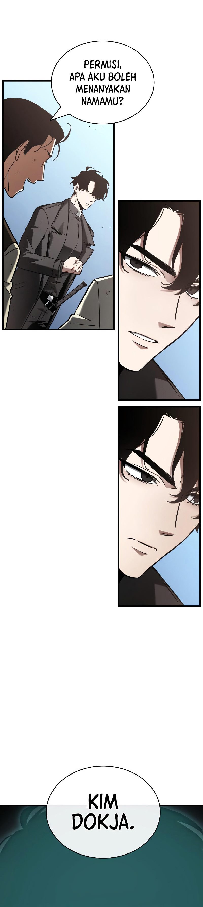 Omniscient Readers Viewpoints Chapter 192 Gambar 2