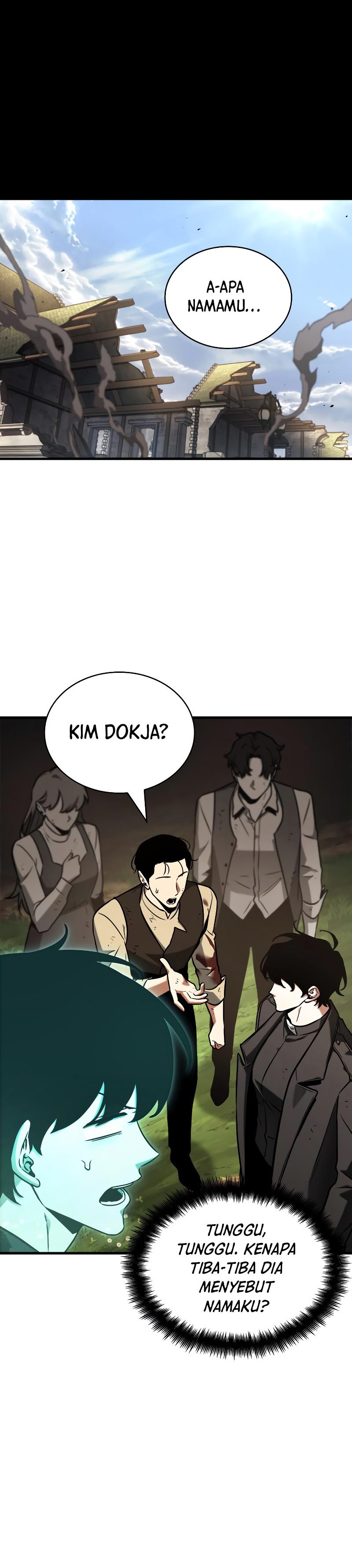 Omniscient Readers Viewpoints Chapter 192 Gambar 5