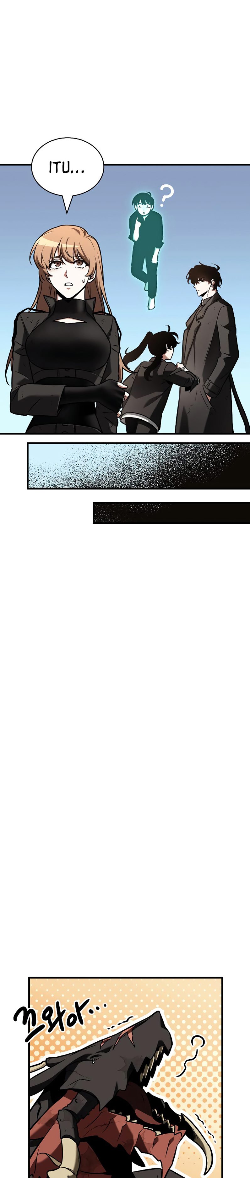 Omniscient Readers Viewpoints Chapter 192 Gambar 8