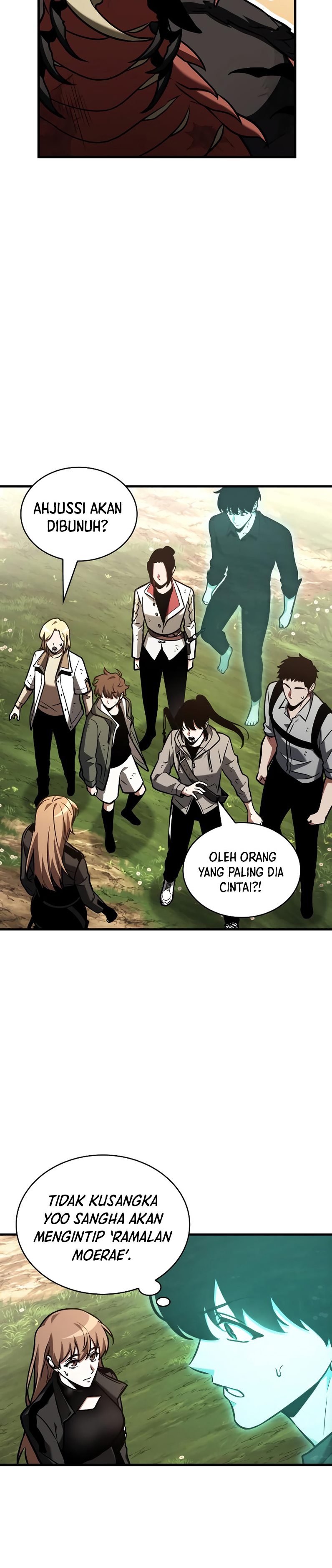 Omniscient Readers Viewpoints Chapter 192 Gambar 9