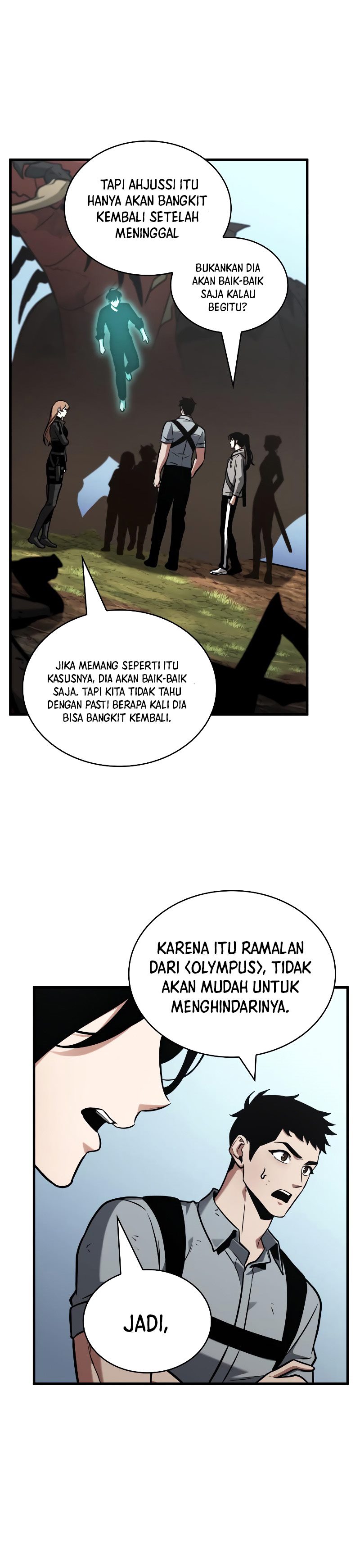 Omniscient Readers Viewpoints Chapter 192 Gambar 10