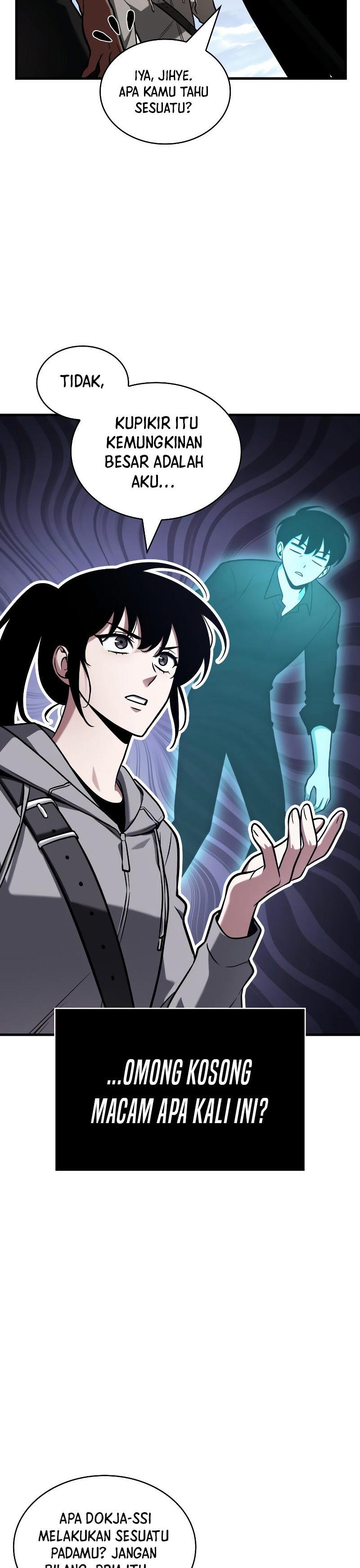 Omniscient Readers Viewpoints Chapter 192 Gambar 12