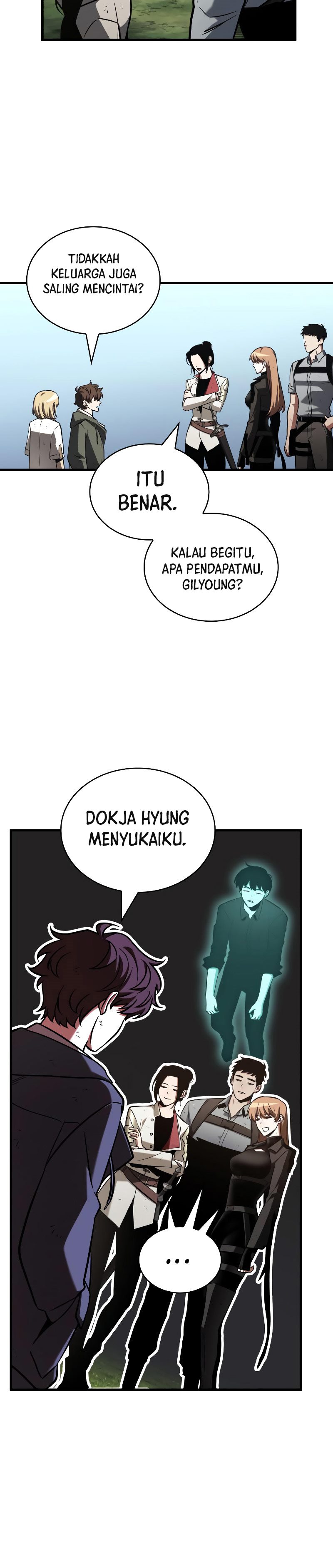 Omniscient Readers Viewpoints Chapter 192 Gambar 17