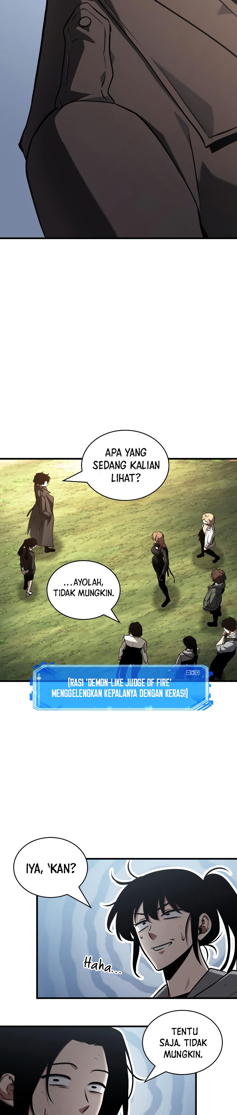 Omniscient Readers Viewpoints Chapter 192 Gambar 20
