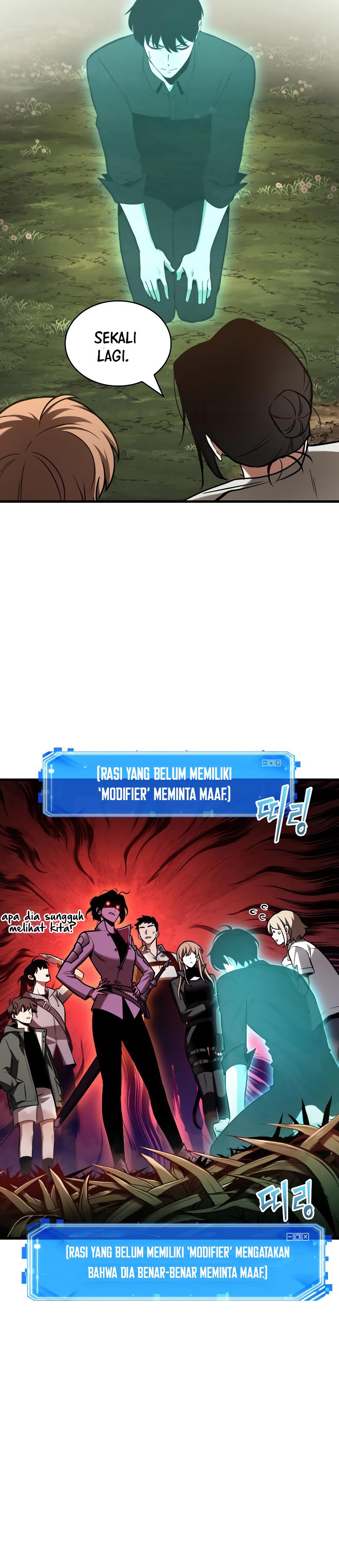 Omniscient Readers Viewpoints Chapter 192 Gambar 25