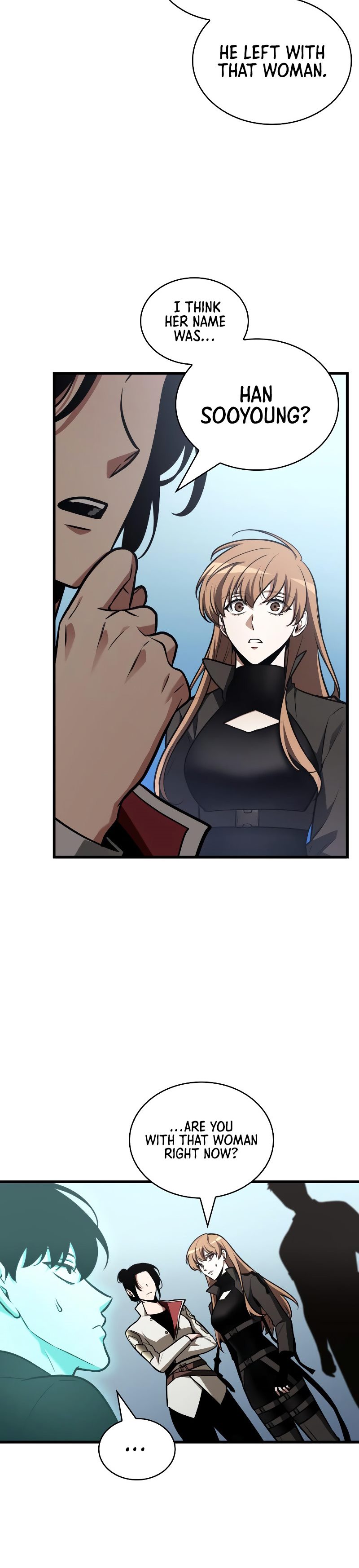 Omniscient Readers Viewpoints Chapter 192 Gambar 27