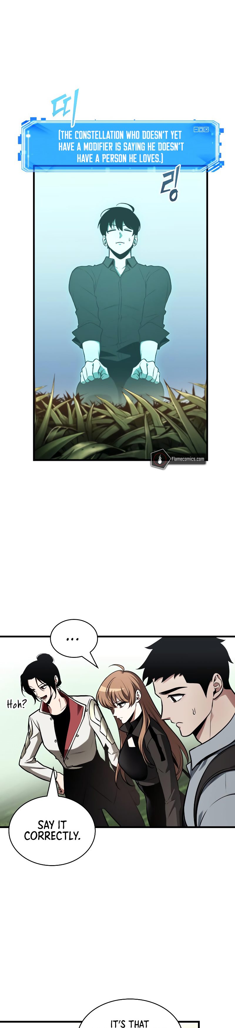 Omniscient Readers Viewpoints Chapter 192 Gambar 28