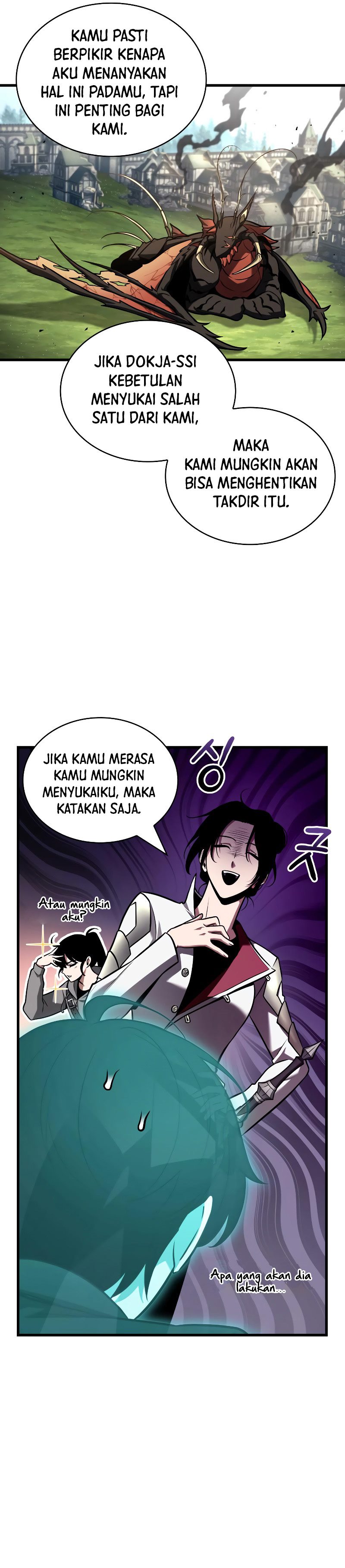 Omniscient Readers Viewpoints Chapter 192 Gambar 30