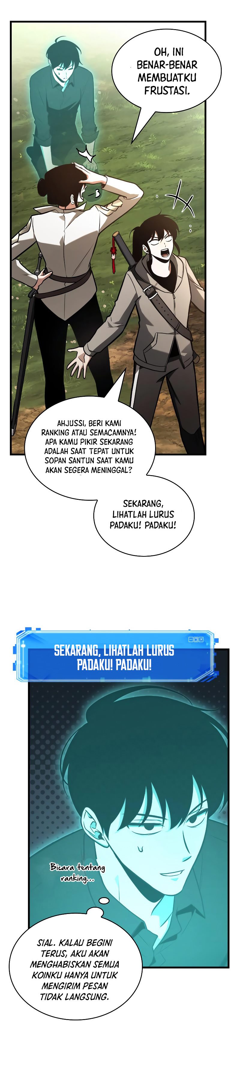 Omniscient Readers Viewpoints Chapter 192 Gambar 32