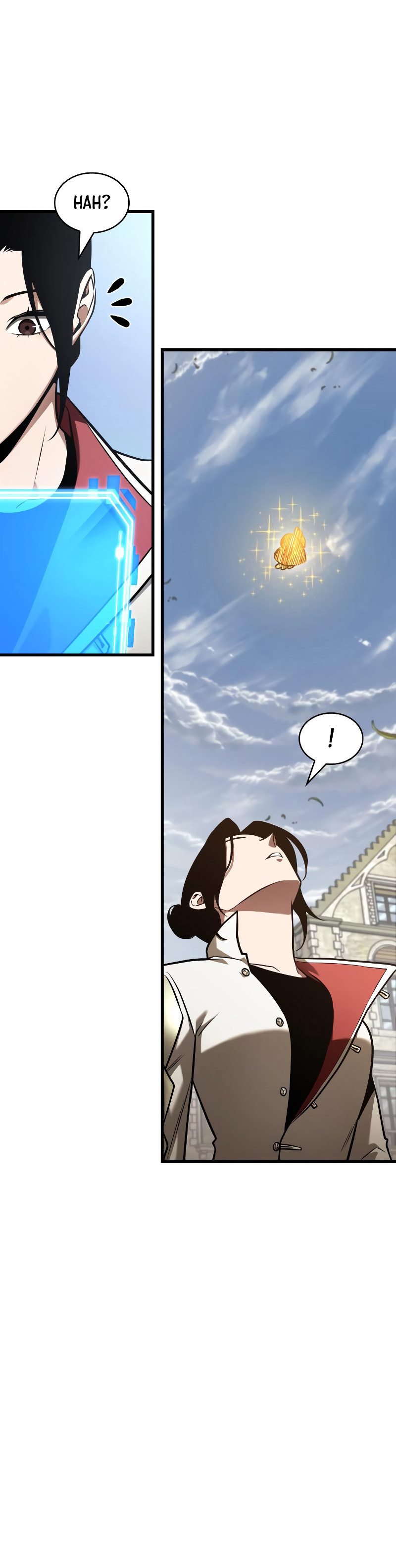 Omniscient Readers Viewpoints Chapter 192 Gambar 35