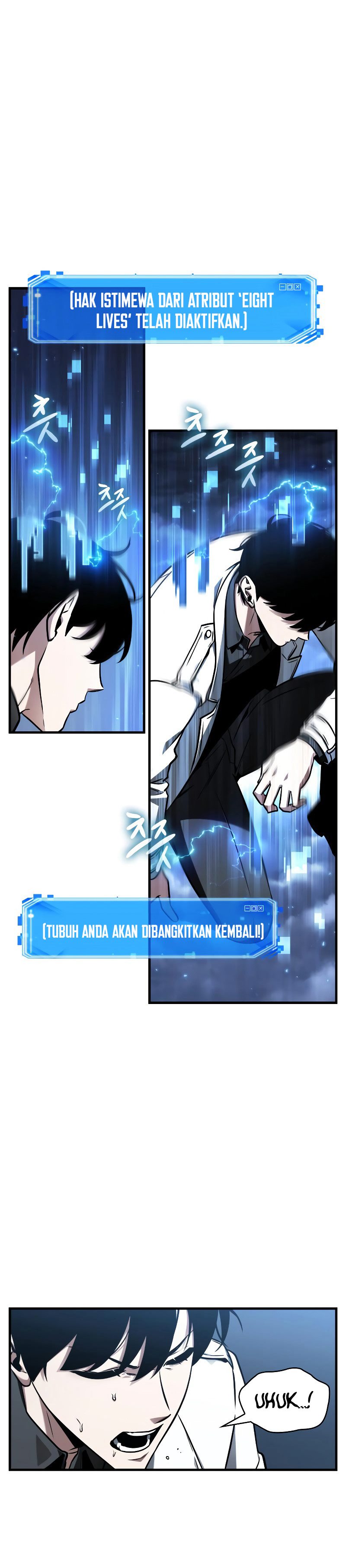 Omniscient Readers Viewpoints Chapter 194 Gambar 2