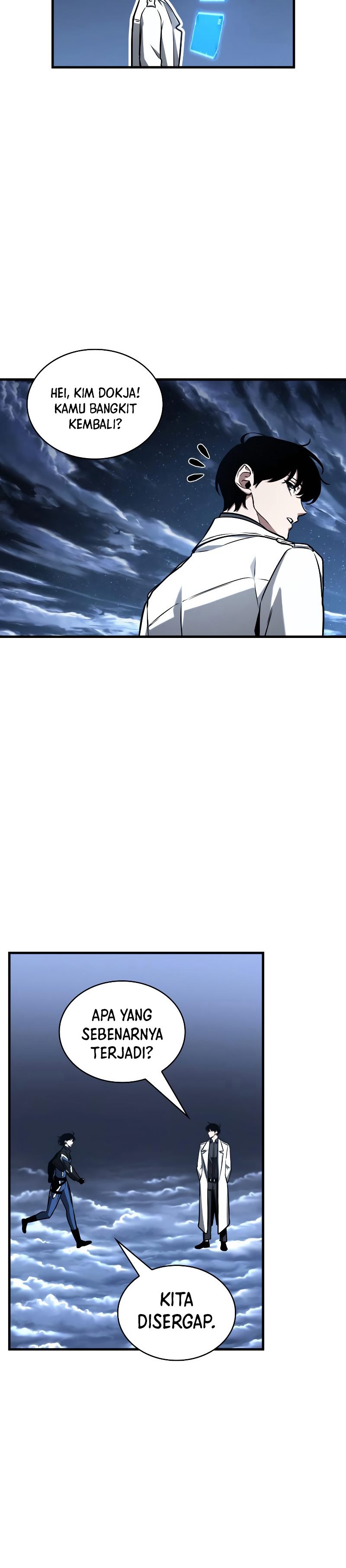 Omniscient Readers Viewpoints Chapter 194 Gambar 5