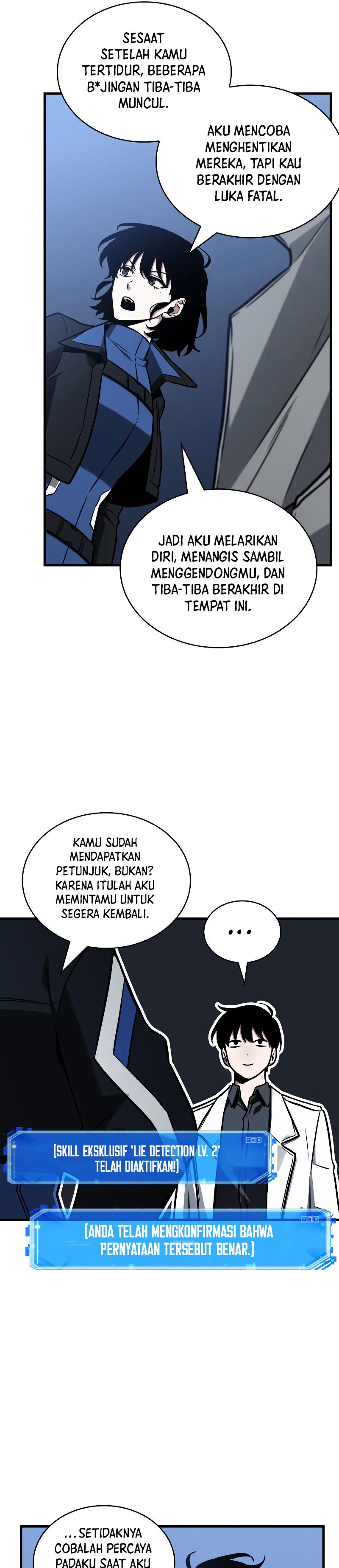 Omniscient Readers Viewpoints Chapter 194 Gambar 6