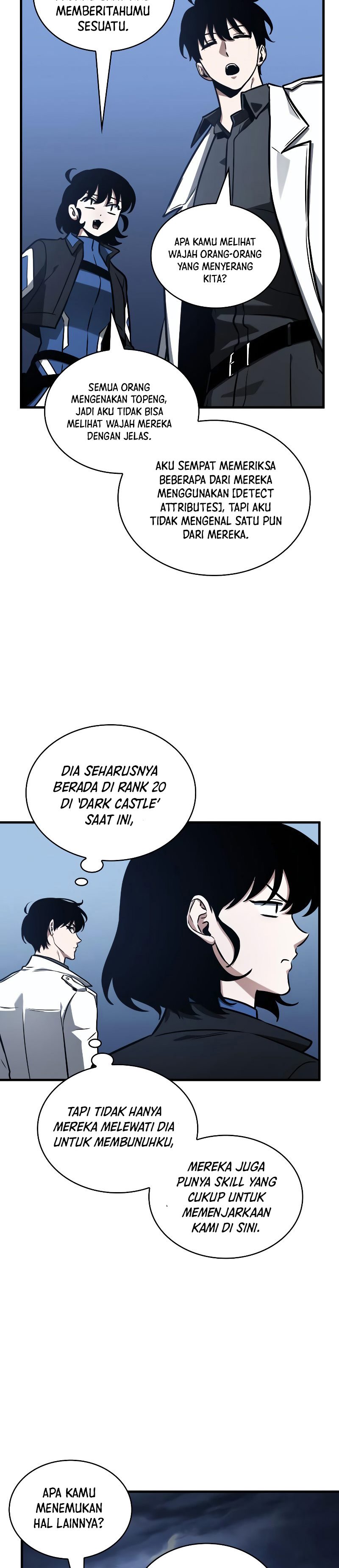 Omniscient Readers Viewpoints Chapter 194 Gambar 7