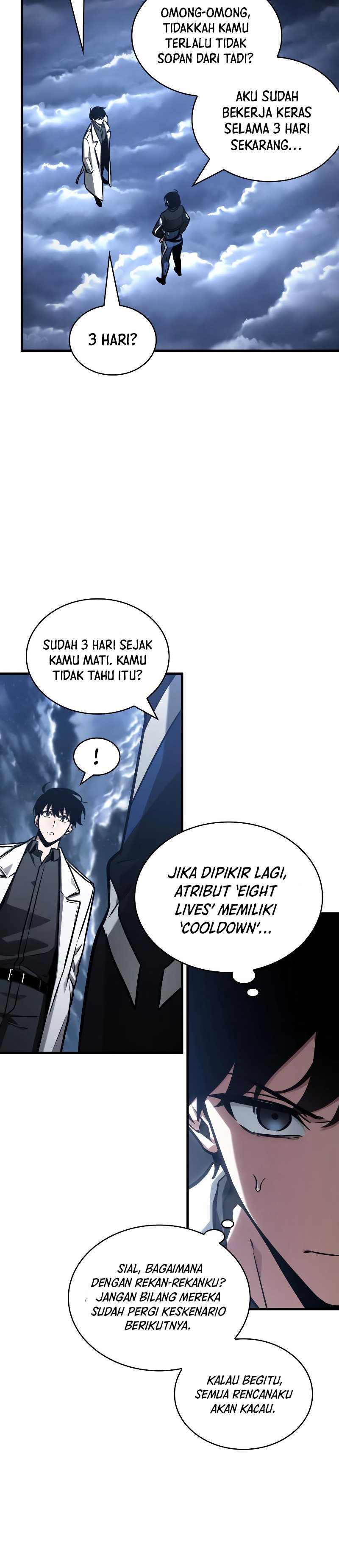 Omniscient Readers Viewpoints Chapter 194 Gambar 8
