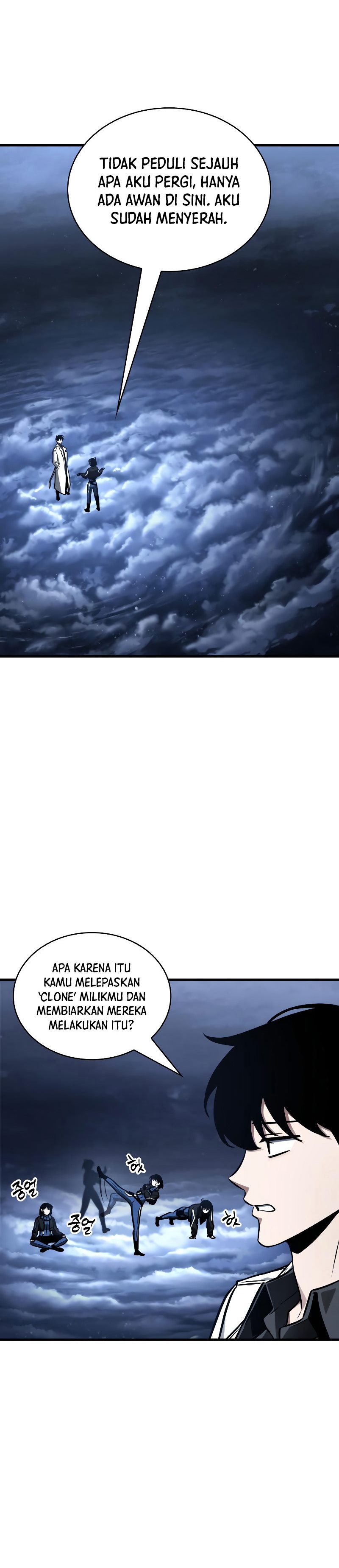 Omniscient Readers Viewpoints Chapter 194 Gambar 9