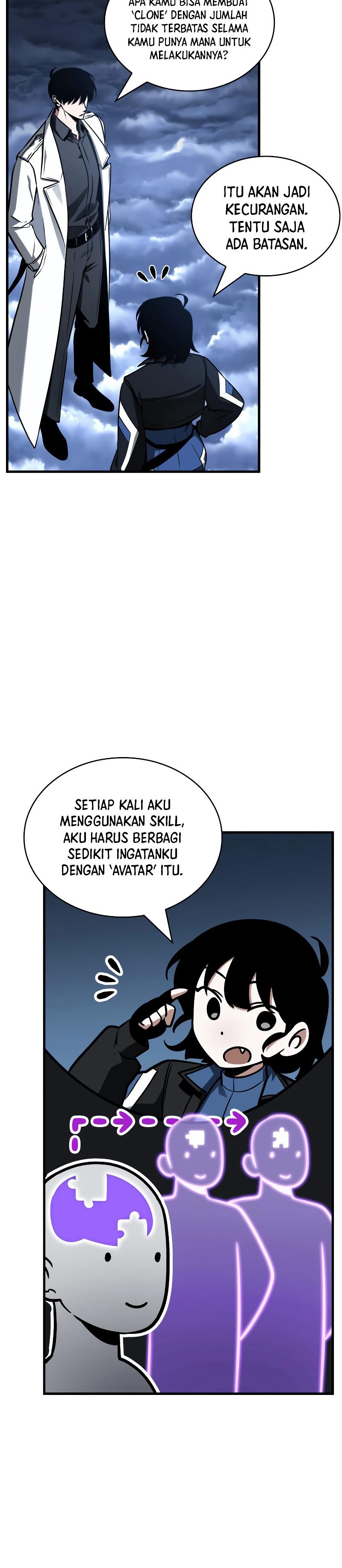 Omniscient Readers Viewpoints Chapter 194 Gambar 11