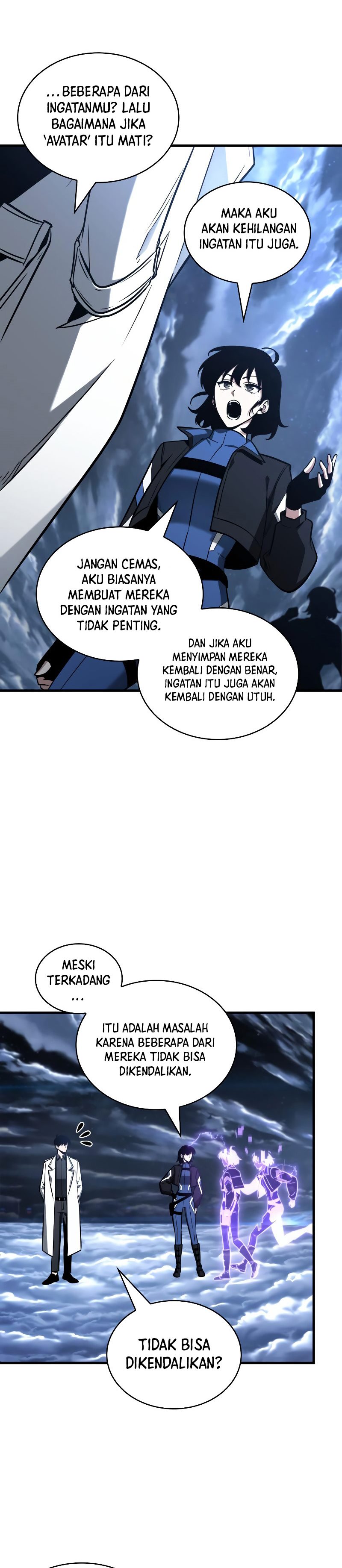 Omniscient Readers Viewpoints Chapter 194 Gambar 12