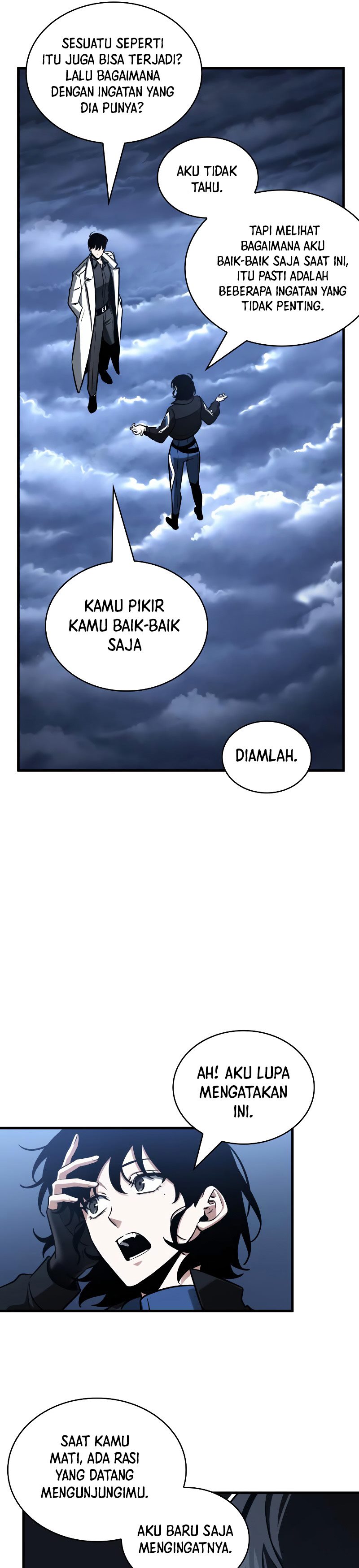 Omniscient Readers Viewpoints Chapter 194 Gambar 14